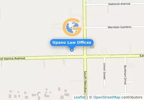 Upano Law Offices