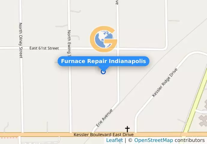 Furnace Repair Indianapolis