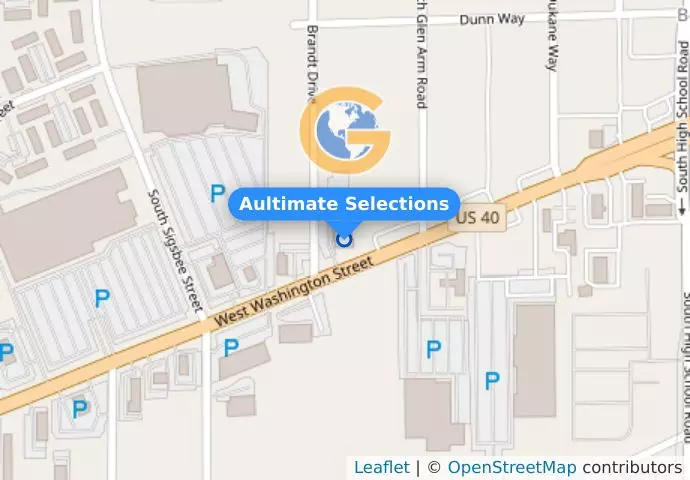 Aultimate Selections