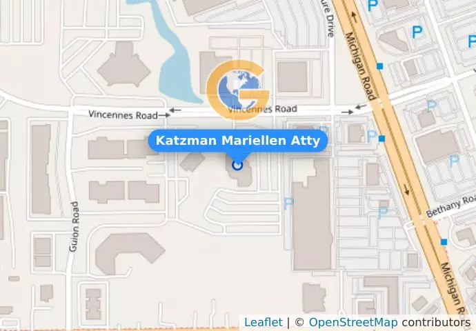 Katzman Mariellen Atty