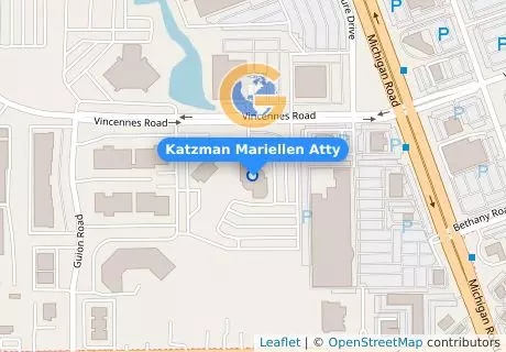 Katzman Mariellen Atty