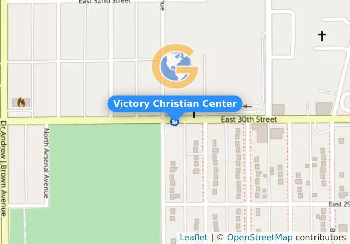 Victory Christian Center