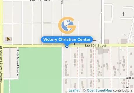 Victory Christian Center