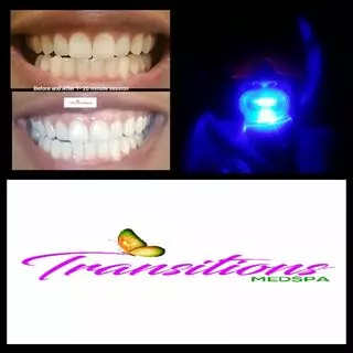 Transitions MedSpa