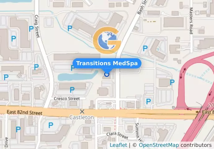 Transitions MedSpa