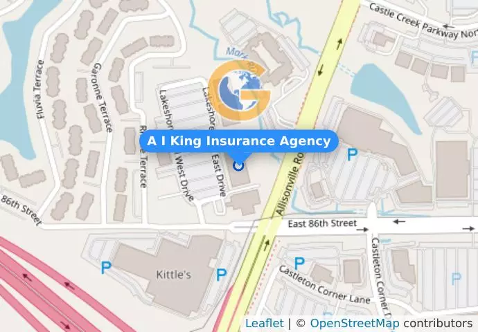 A I King Insurance Agency