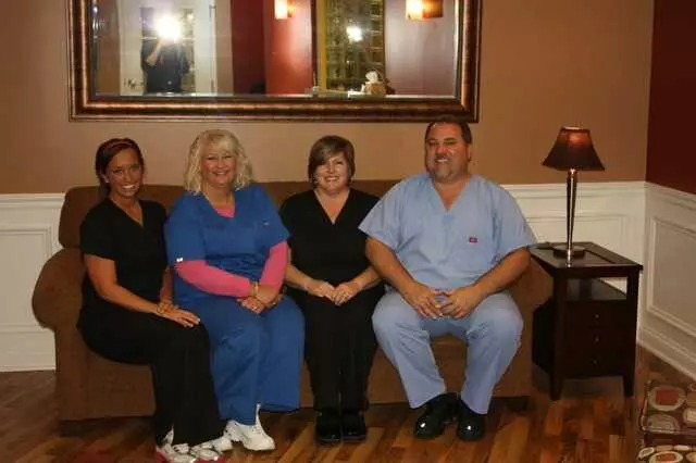 Allisonville Family Dentistry