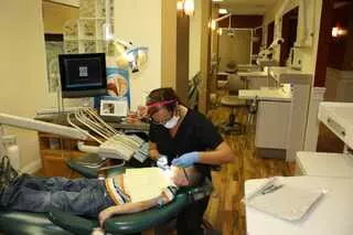 Allisonville Family Dentistry