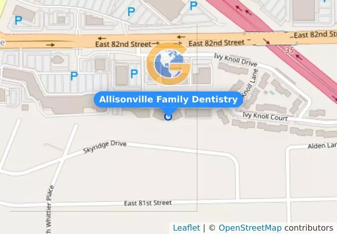 Allisonville Family Dentistry