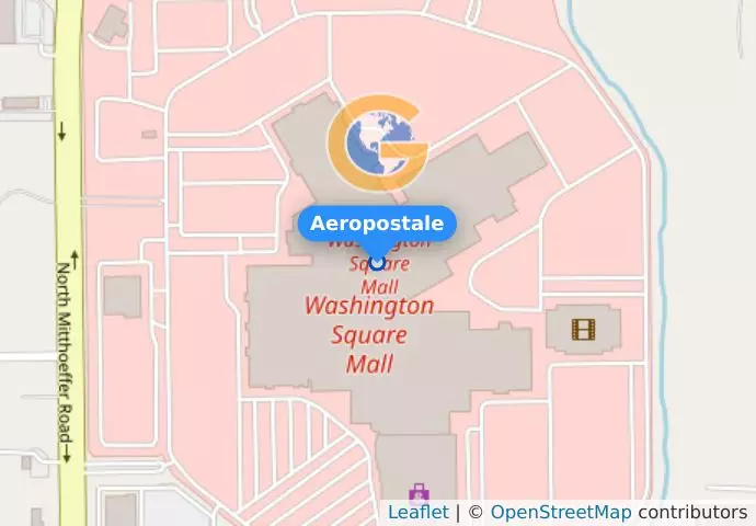 Aeropostale