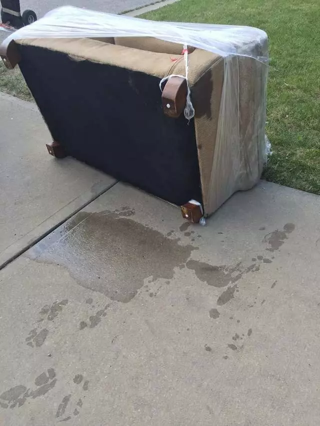 A Arnold Relocation