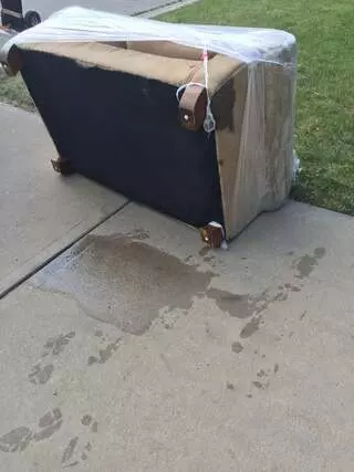 A Arnold Relocation