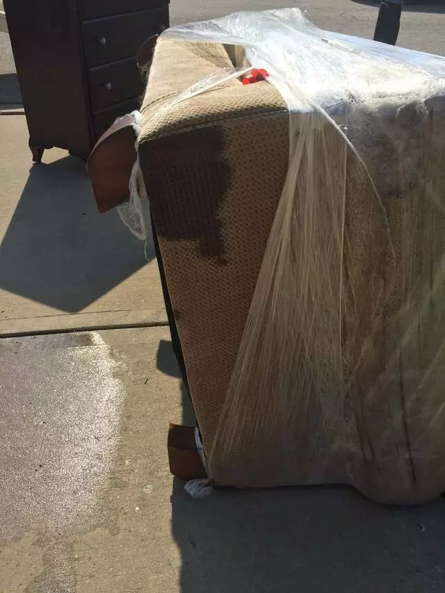 A Arnold Relocation