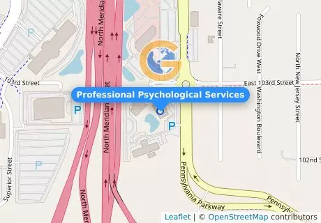 Professional Psychological Services