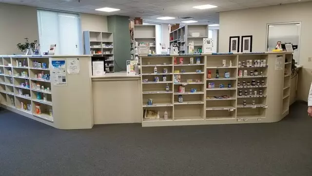 Alivio Pharmacy