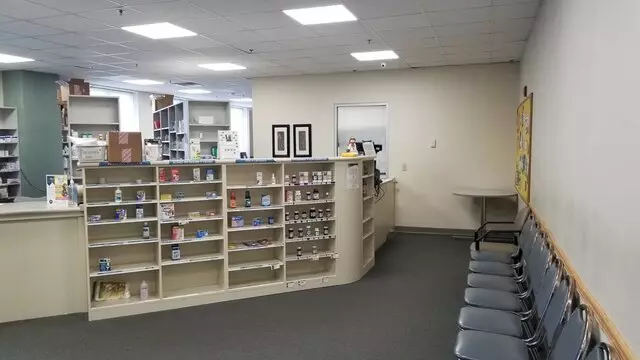 Alivio Pharmacy
