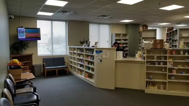 Alivio Pharmacy