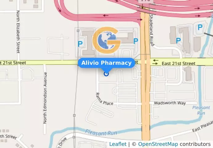 Alivio Pharmacy