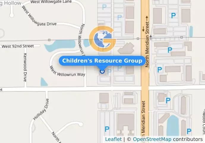 Children&apos;s Resource Group