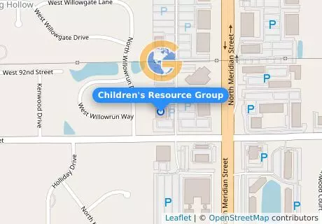 Children's Resource Group