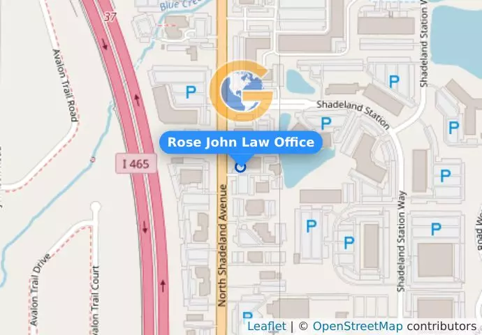 Rose John Law Office