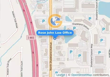 Rose John Law Office