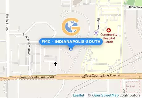FMC - INDIANAPOLIS-SOUTH