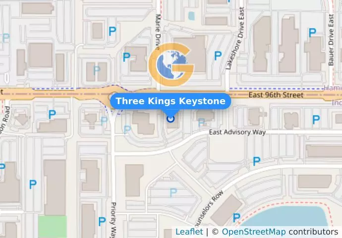 Three Kings Keystone