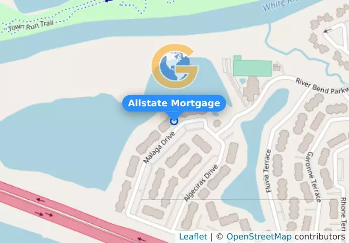 Allstate Mortgage