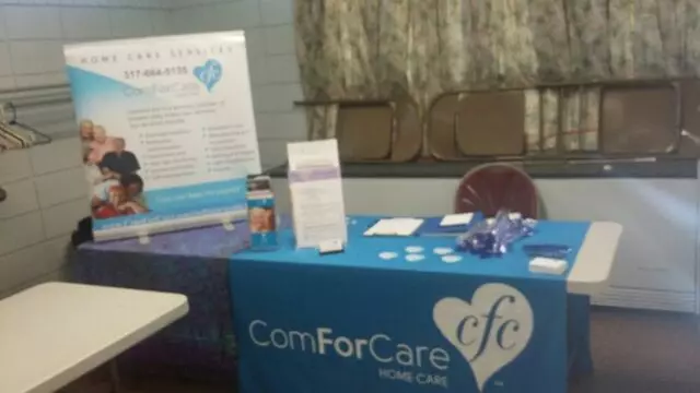 ComForCare Home Care