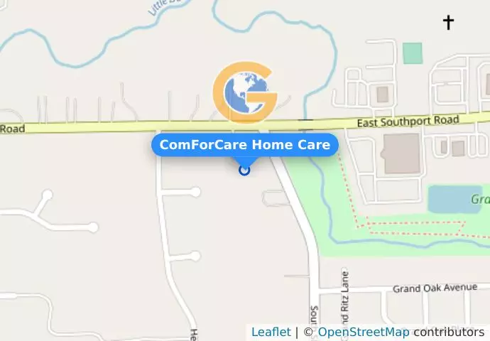 ComForCare Home Care
