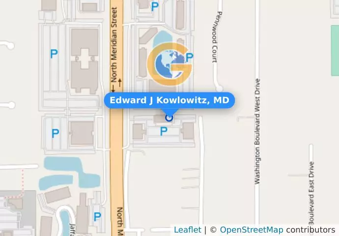 Edward J Kowlowitz, MD