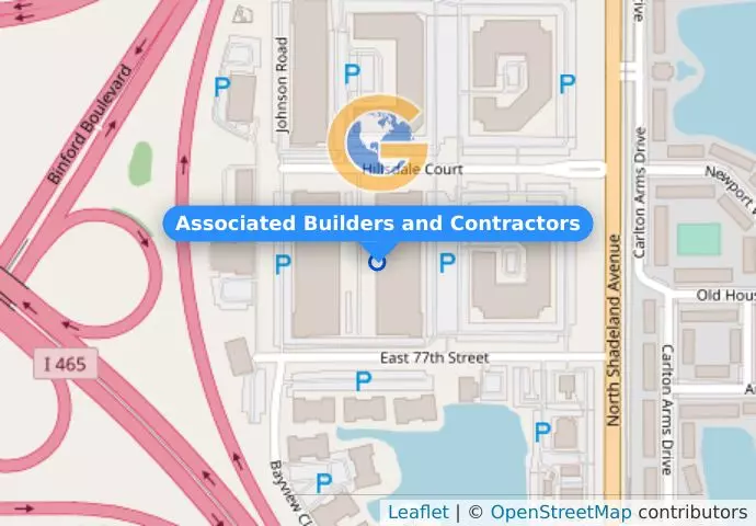 Associated Builders and Contractors