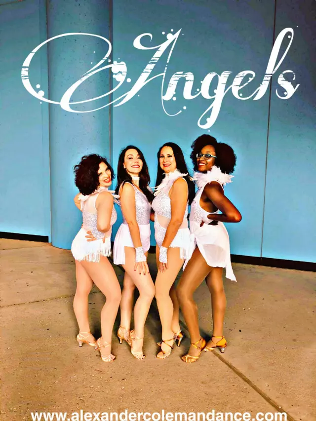 Alexander Coleman Dance Company
