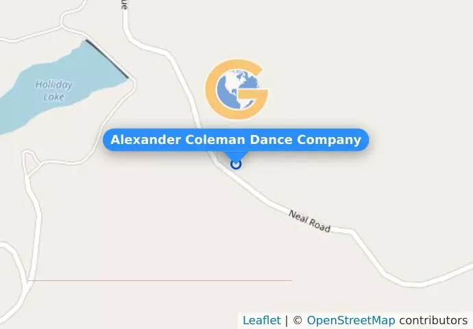 Alexander Coleman Dance Company