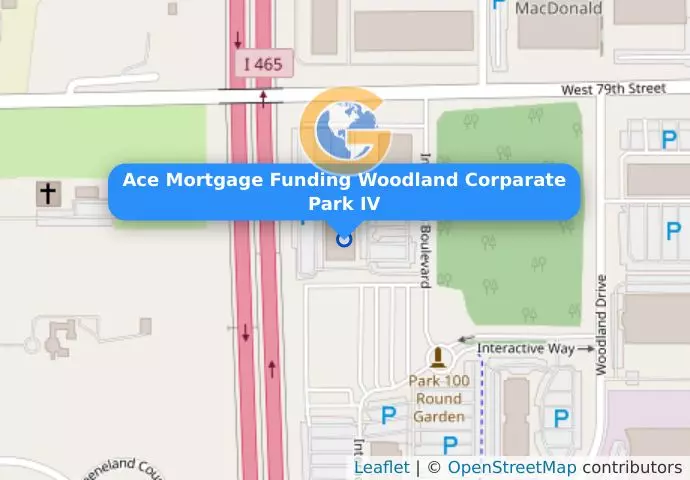Ace Mortgage Funding Woodland Corparate Park IV