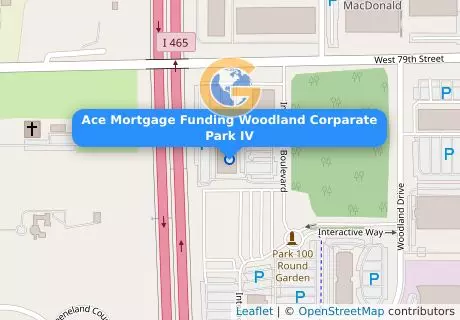 Ace Mortgage Funding Woodland Corparate Park IV