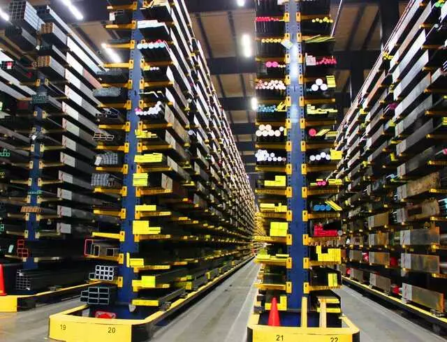 Alro Steel