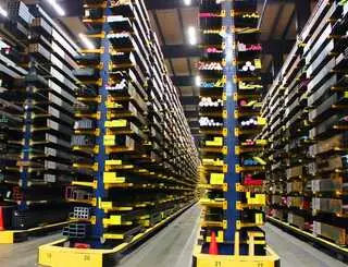 Alro Steel