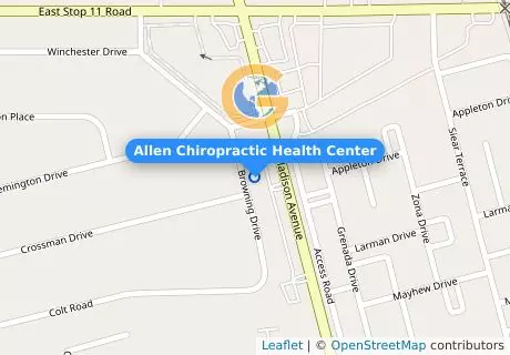 Allen Chiropractic Health Center