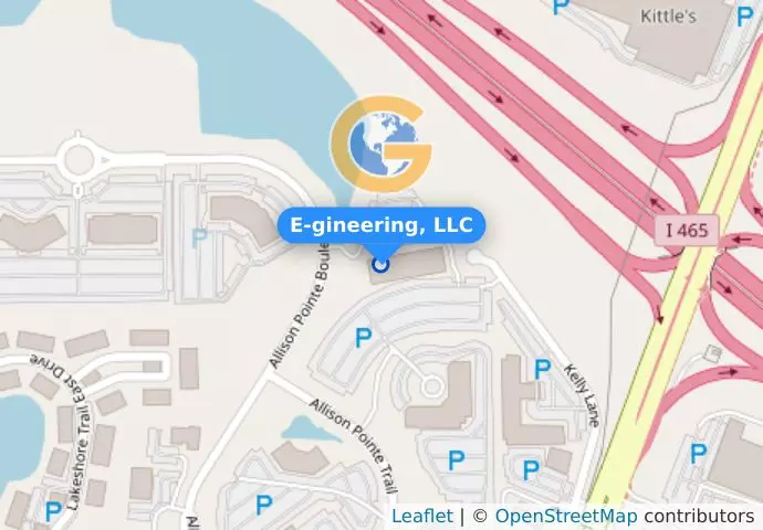 E-gineering, LLC