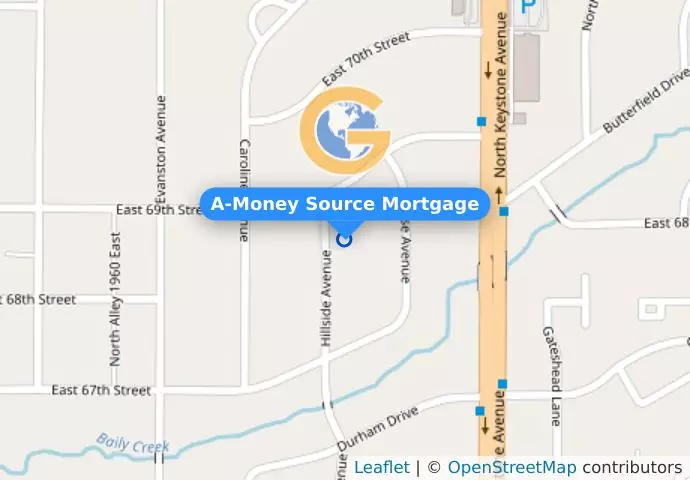 A-Money Source Mortgage