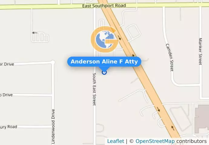 Anderson Aline F Atty