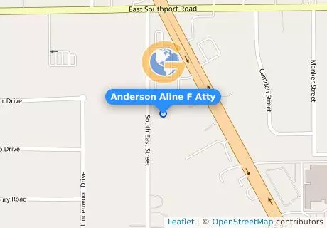 Anderson Aline F Atty