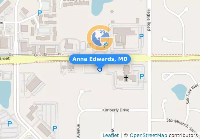 Anna Edwards, MD
