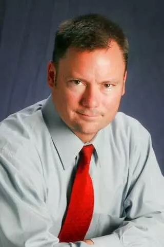 Sean Harshey