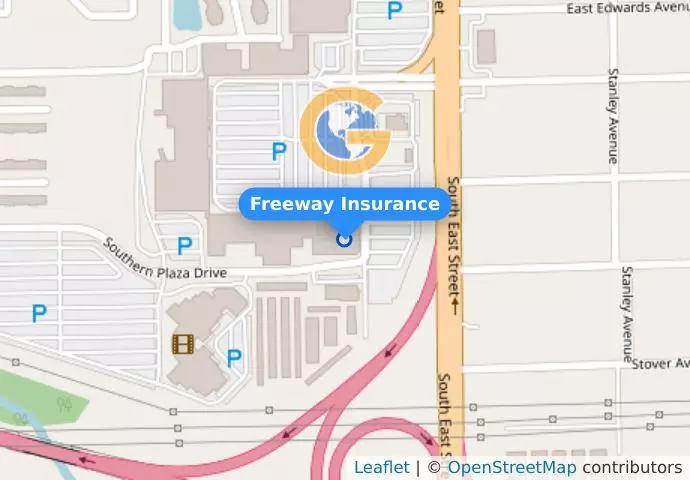 Freeway Insurance