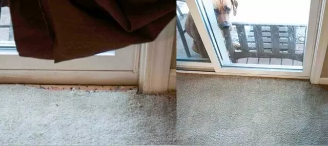 All Colors Carpet Cleaning Indianapolis Stretching-Repairs