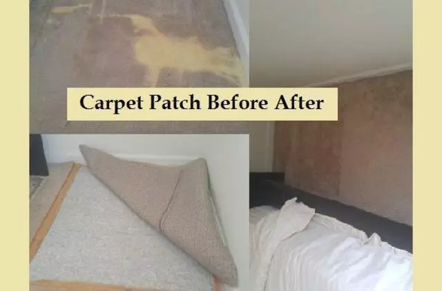 All Colors Carpet Cleaning Indianapolis Stretching-Repairs