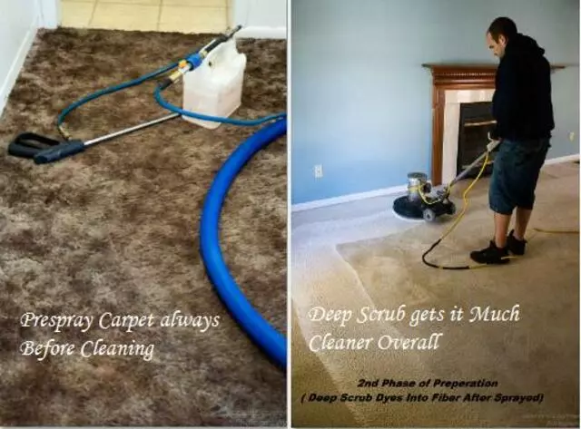 All Colors Carpet Cleaning Indianapolis Stretching-Repairs